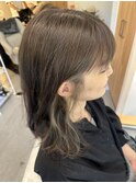 アッシュベース インナー