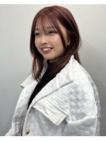 サン 大阪梅田(SUNC) 【ピンクベージュカラー】