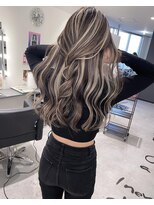 キング 梅田(K!ng)&nbsp;【梅田】梅田ハイライトカラー