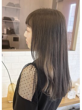 グッデイ ヘアー(GOOD DAY HAIR) 【GOOD DAY HAIR】《ハイライト》下北沢