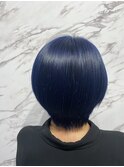 ダークブルースタイル【本間 大貴】