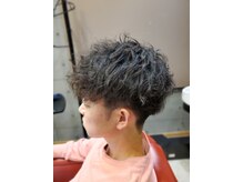 バルビエーレ アーディ(Barbier Adi)