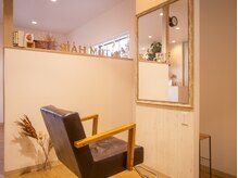 トムヘアー(TOM HAIR)