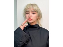 ヘアーアンジェ グロウ 武蔵小杉店(Hair ange grow)