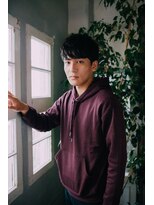 ヘアーアンドフェイス ヌンク(Hair&Face nunc)&nbsp;【2024年新作スタイル】【田町】美容室 nunc 新作スタイル