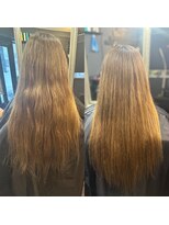 フロル(Flor)&nbsp;毛髪改善トリートメント