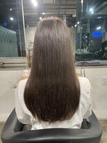 スリー 横浜(THREE)&nbsp;オリーブブラウン♪