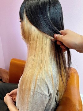 どぅ～す 梅田店 【梅田】シールエクステ80枚