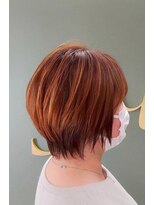 ソイロ(Soilo)&nbsp;大人ショート