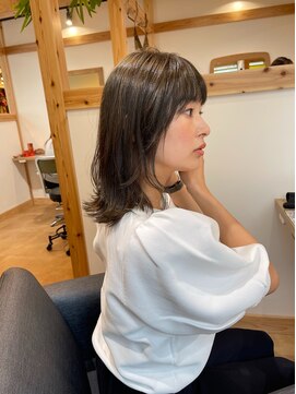 ティピ(tipi) ミディアムレイヤー