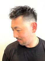 銀座マツナガ 神田店&nbsp;スキンフェード