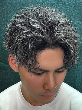 トライブ(TRIBE) 道古