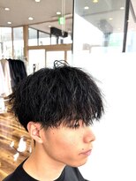 シャラクアクティ(sharaku acty)&nbsp;ソフトツイスト