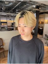 エイト 博多店(EIGHT hakata)&nbsp;【ニュアンスパーマ】