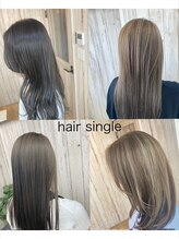 シングル 柏(Single)