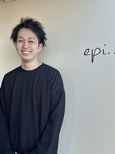 エピ(epi) 上野 翔