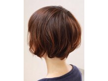 ヘアデザインワークス オガワ(Hair Design works OGAWA)