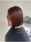 ステップカット