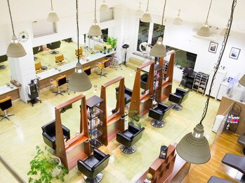 Barretta　kobe【バレッタ】