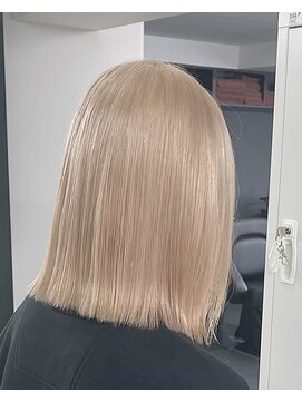 レブ 心斎橋(REV.) 着物/フェミニンロング/似合わせカット/ウェーブミディアム/大阪