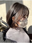 レイヤーボブ