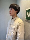 ラウンドショート