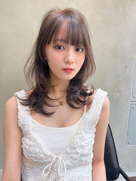 アメリ 新宿(Ameri) Ameri【新宿】大人可愛いハイレイヤー