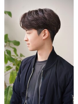 スピンオフシフト(SPIN-OFF SHIFT) センターパート