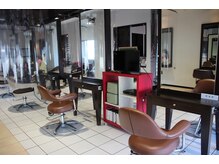 キッズスペースあり