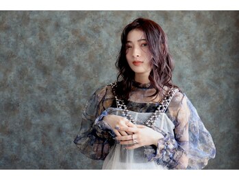 ａｖａｎｔｉ　hair&spa【アヴァンティ】