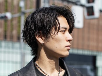 テクト バイアッシュ 吉祥寺店(Tect by Ash)の写真/Tectの洗練されたメンズカジュアルスタイルで、あなたの男らしさをワンランクアップ！