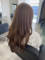 アンテナリンクス (ANTENA LINKS)&nbsp;キャラメルベージュ