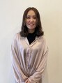 アグ ヘアー マーレ 天正寺店(Agu hair mare) ヨネザワ チサキ