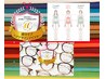 【診断のみ・トータル診断】★顔タイプ診断・パーソナルカラー・骨格診断