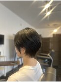 ショート