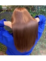 ルシア(LUCIA) 髪質改善零秒女神