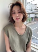 レイヤーボブ