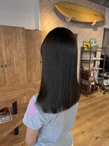 バイエイト 野並店(By Eight)&nbsp;ストレートスタイル