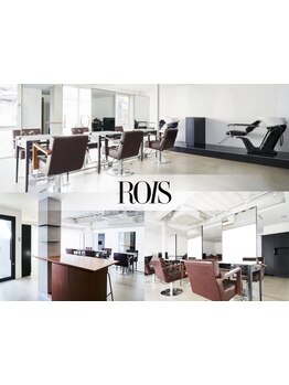 カミカリスマ受賞実績や雑誌掲載ありの実力派ヘアスタイリスト在籍◎プロにお任せ*[渋谷/表参道]