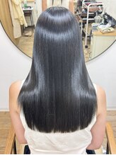 クオーレココ(cuore coco) 【40代~/エイジングや長年の髪質に悩む方へ/美髪エステ】