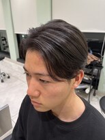 アッシュ 上尾春日店(Ash)&nbsp;曲がる縮毛矯正