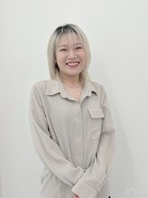 アグ ヘアー エディ 酒田店(Agu hair eddy) 門田 明日香
