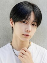 オルメント 天満 南森町(ORL'MENT)&nbsp;20代30代40代メンズ王道ビジネス大人かっこいい短髪