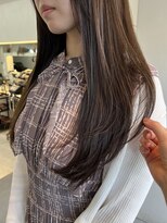 ワヴ ヘアー(WUV HAIR)&nbsp;ロングレイヤー