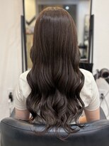 デスト 大宮(DEST)&nbsp;シールエクステ/長さだし/毛量出し