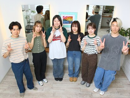 フレリス(FreRis)の写真