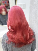 ラビス(Lovis)&nbsp;黒髪カタログ/オリーブグレー/小顔ヘア/ココアベージュ