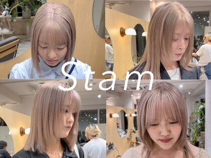 スタン 渋谷(Stam)の写真