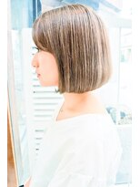 レコルト(recolto)&nbsp;ナチュラルボブ