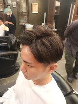 ザ グッドマン カットクラブ(The GOODMAN CUT CLUB)&nbsp;ベリーショート